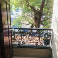Bán Căn Hẻm Vip Nguyễn Văn Thương. P25. Qbt
62M2 Nhỉnh 14Tỷ