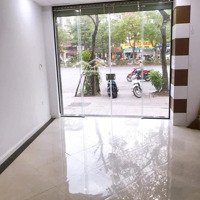 Nhà Mặt Phố Lớn Tây Sơn , Vỉa Hè Rộng Thênh Thang 7 Tầng Thang Máy Kinh Doanh Sầm Uất