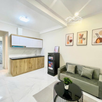 Cho Thuê 131 Thái Hà - Full Đồ - Nhà Mới - Studio - 1N1K Chỉ Từ 4.X - 6.X Triệu