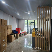 Bán Nhà, Kđt Mới Đại Kim, Dòng Tiền, Thang Máy Xịn, 75M2, 5 Tầng, Giá Hơn 22 Tỷ