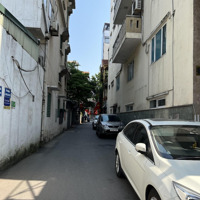 Siêu Hiếm! Nhà Đẹp Lê Trọng Tấn Ngõ Thông Sát Ô Tô