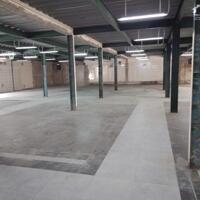 Mặt bằng 550 - 1000m2. Thuê mọi mô hình ở Tôn Đức Thắng