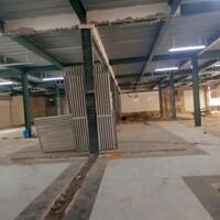 Mặt bằng 550 - 1000m2. Thuê mọi mô hình ở Tôn Đức Thắng