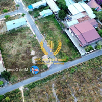 Đất Mặt Tiền Kd 186M2, Ngay Trường Liên Cấp Igc Trịnh Hoài Đức, Ngã 3 Trà Cổ, Chỉ 8, 3 Triệu/M2