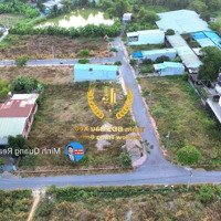 Đất Mặt Tiền Kd 186M2, Ngay Trường Liên Cấp Igc Trịnh Hoài Đức, Ngã 3 Trà Cổ, Chỉ 8, 3 Triệu/M2