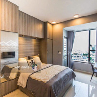 Cần Cho Thuê River Gate Q4, Studio 12 Triệu,Diện Tích35M2, Thoáng Mát. Lh Em Như Xem Nhà 24/7