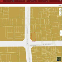 Bán Đất 200M2 (9X22) Lâm Văn Bền Cư Xá Ngân Hàng Quận 7 - Thổ Cư 100% K.mãi Thêm 100M2 - Chỉ 13.5Tỷ