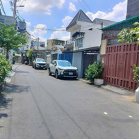 Bán Đất 200M2 (9X22) Lâm Văn Bền Cư Xá Ngân Hàng Quận 7 - Thổ Cư 100% K.mãi Thêm 100M2 - Chỉ 13.5Tỷ