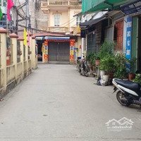 Bán Đất Xuân Đỉnh-38M Hơn 5 Tỷ- Lô Góc- Ngõ 3M- Sát Phố
