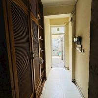 Biệt Thự Cổ Q4- Otô Vô Nhà - 107M2 , Ngang 7,5M- 3 Lầu - Khu Hiếm Nhà Bán - Chỉ 15 Tỷ Nhỉnh
