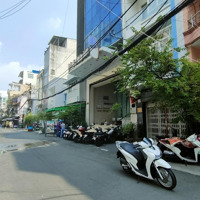 Biệt Thự Cổ Q4- Otô Vô Nhà - 107M2 , Ngang 7,5M- 3 Lầu - Khu Hiếm Nhà Bán - Chỉ 15 Tỷ Nhỉnh