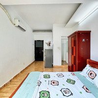 Cho Thuê Phòng Siêu Đẹp - Siêu Thoáng Ngay Nguyễn Kiệm , Ngã Tư Phú Nhuận