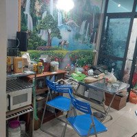 Bán Chung Cư Sát Mặt Đường Quốc Lộ 6