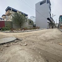 Bán Nhanh 60M Đất Nguyên Khê, Đông Anh. Lô Góc, Mặt Tiền Rộng. Đường Xe 24 Chỗ. Chỉ 4.55 Tỷ