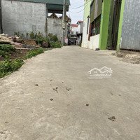 Bán Nhanh 95M Hương Đình, Mai Đình, Sóc Sơn. Mặt Tiền 5.95M. Full Thổ. Chỉ 2.66 Tỷ