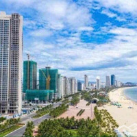 Cần Bán Đất Đường Trần Nhân Tông - Mân Quang 8 Sơn Trà. Diện Tích Lớn Gần 200M2 Ngang ~10M