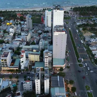 Cần Bán Đất Đường Trần Nhân Tông - Mân Quang 8 Sơn Trà. Diện Tích Lớn Gần 200M2 Ngang ~10M