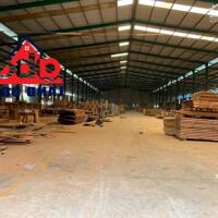 Bán nhà xưởng cụm KCN Tân An, Vĩnh Cửu, Đồng Nai, 44000m2, giá 65 tỷ.