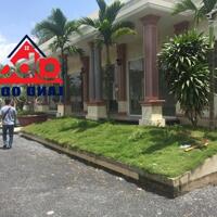 Bán nhà xưởng cụm KCN Tân An, Vĩnh Cửu, Đồng Nai, 44000m2, giá 65 tỷ.
