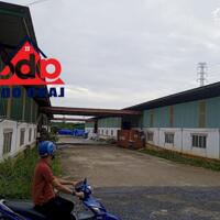 Bán nhà xưởng cụm KCN Tân An, Vĩnh Cửu, Đồng Nai, 44000m2, giá 65 tỷ.