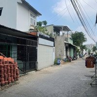 Đất 140M2 (6.5X22)Đường Hai Bà Trưng, Dĩ An, Bình Dương Giá Chính Chủ 4,3 Tỷ