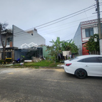 Cần Bán Lô Đất Đường Đông Hải 12. Phường Hòa Hải. 3 Tỷ 3. Đối Diện Công Viên. Sạch Đẹp Có Tl.
