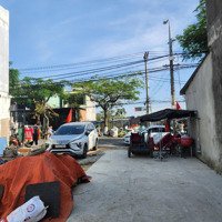 Bán Đất Kiệt Nguyễn Duy Trinh. Hòa Hải. 2 Tỷ 450 Cócó Thương Lượngđối Diện Trường