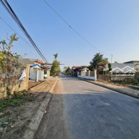 270M2 Mặt Đường Hoà Nghĩa, Dương Kinh Giá Đầu Tư