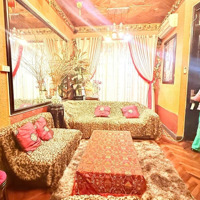 Bán Nhà Trần Quốc Hoàn Cầu Giấydiện Tích50M X 6T Xmt 4,2M Giá Bán 16 Tỷ Có Thương Lượng