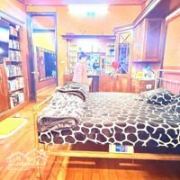 Bán Nhà Trần Quốc Hoàn Cầu Giấydiện Tích50M X 6T Xmt 4,2M Giá Bán 16 Tỷ Có Thương Lượng