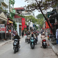 Bán Nhà Mp Nguyễn Quý Đức Thanh Xuândiện Tích84M X 3T X Mt5,2M Giá Bán 25,5 Tỷ Có Thương Lượng