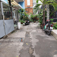 Bán Nhàhẽm Xe Hơinguyễn Hồng Đào, Dt: 4X20M (Cn 79.2M2), Cấp 4, P. 14, Tân Bình. Giá Bán 8.4 Tỷ Tl