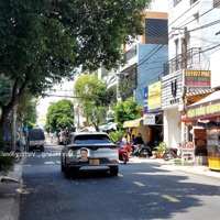 Bán Nhàhẽm Xe Hơinguyễn Hồng Đào, Dt: 4X20M (Cn 79.2M2), Cấp 4, P. 14, Tân Bình. Giá Bán 8.4 Tỷ Tl