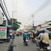 Mặt Tiền Kinh Doanh Văn Tiến Dũng Giao Nguyễn Văn Linh Q8 - 6X30 - Nhỉnh 11 Tỷ - Liên Hệ: 0909547485