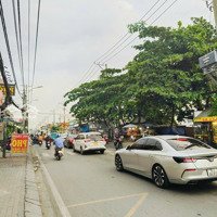 Mặt Tiền Kinh Doanh Văn Tiến Dũng Giao Nguyễn Văn Linh Q8 - 6X30 - Nhỉnh 11 Tỷ - Liên Hệ: 0909547485
