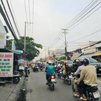MẶT TIỀN KINH DOANH VĂN TIẾN DŨNG GIAO NGUYỄN VĂN LINH Q8 - 6X30 - NHỈNH 11 TỶ - LH 0909547485