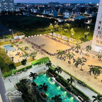 Bán Căn Hộ Quận 2 Với 2 Phòng Ngủ+ 2 Vệ Sinh Căn Góc : 52,8M2 View Về Quận 1, Giá Bán 2,2Ty