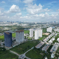 Bán Căn Hộ Quận 2 Với 2 Phòng Ngủ+ 2 Vệ Sinh Căn Góc : 52,8M2 View Về Quận 1, Giá Bán 2,2Ty