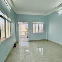 NHÀ MỚI Ở NGAY - 4 TẦNG BTCT - SÂN THƯỢNG - 4 X 21(85M2) - ÂU DƯƠNG LÂN P3 Q8 - GIÁ 7. X TỶ.  Mô tả: + Kết cấu 1 trệt 3 lầu sân thượng trước và sau tổng có 6 PN, 4 WC.