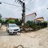 Bán Lô Đất 70,1M Thôn Khúc, Phụng Công, Văn Giang Vị Trí Đẹp, Đầu Tư Sinh Lời!