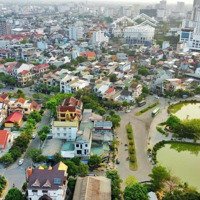 Mặt Tiền Kinh Doanh Hoàng Văn Thụ Phường Xuân Phú Thành Phố Huế