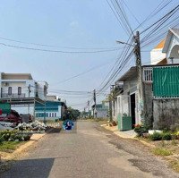 Đất Vị Trí Đẹp Giá Tốt Mtd Mậu Thân, P9, Cà Mau 600 Triệu/120M2 Full Thổ Gần Công An Tp Cà Mau. Sổ Sẵn