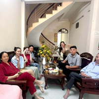 Cho Thuê Nhà Giá Rẻ - Nguyên Căn Đẹp & Tiện Nghi 4 Tầng - Q.bình Thạnh - Phù Hợp Để Ở Và Kinh Doanh
