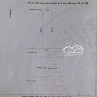 Bán Đất Đường 10M5 Trương Vĩnh Ký, 3,95 Tỷ, 100M2, Mặt Tiền 5M View Đẹp