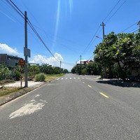 Bán Đất Đường 10M5 Trương Vĩnh Ký, 3,95 Tỷ, 100M2, Mặt Tiền 5M View Đẹp
