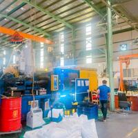 Bán xưởng sản xuất KCN LOTECO, Long Bình, Biên Hòa, 3500m2, giá 39 tỷ 500.