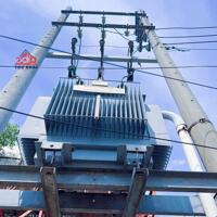 Bán xưởng sản xuất KCN LOTECO, Long Bình, Biên Hòa, 3500m2, giá 39 tỷ 500.