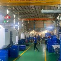 Bán xưởng sản xuất KCN LOTECO, Long Bình, Biên Hòa, 3500m2, giá 39 tỷ 500.