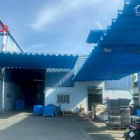 Bán xưởng sản xuất KCN LOTECO, Long Bình, Biên Hòa, 3500m2, giá 39 tỷ 500.
