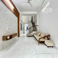 Nhà Đẹp Nhiều Tiện Ích Tại Tô Hiệu , Ngõ Thông , 46M2 , 9 Tỷ